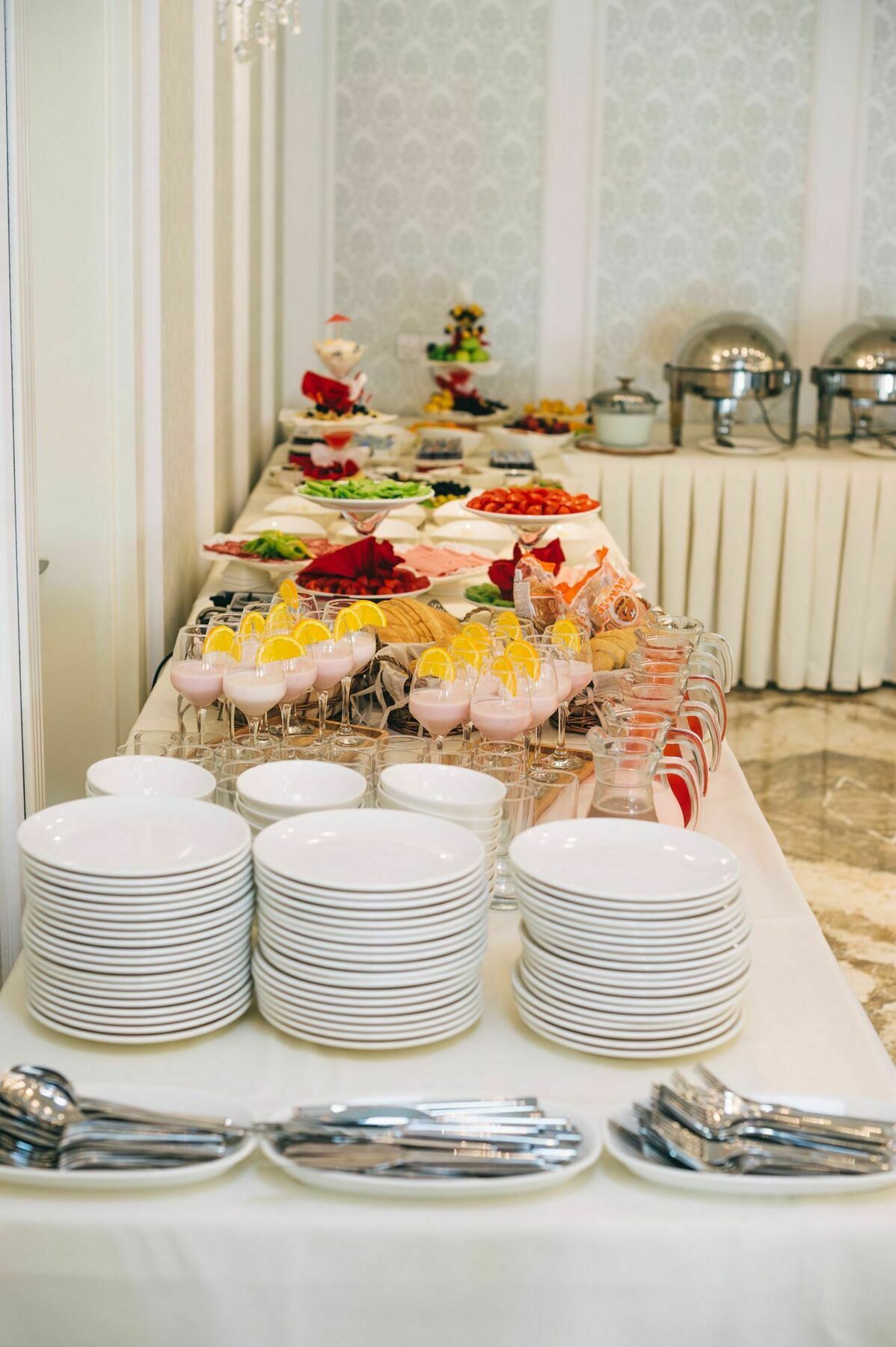 Emerald Suite Hotel Баку Екстер'єр фото