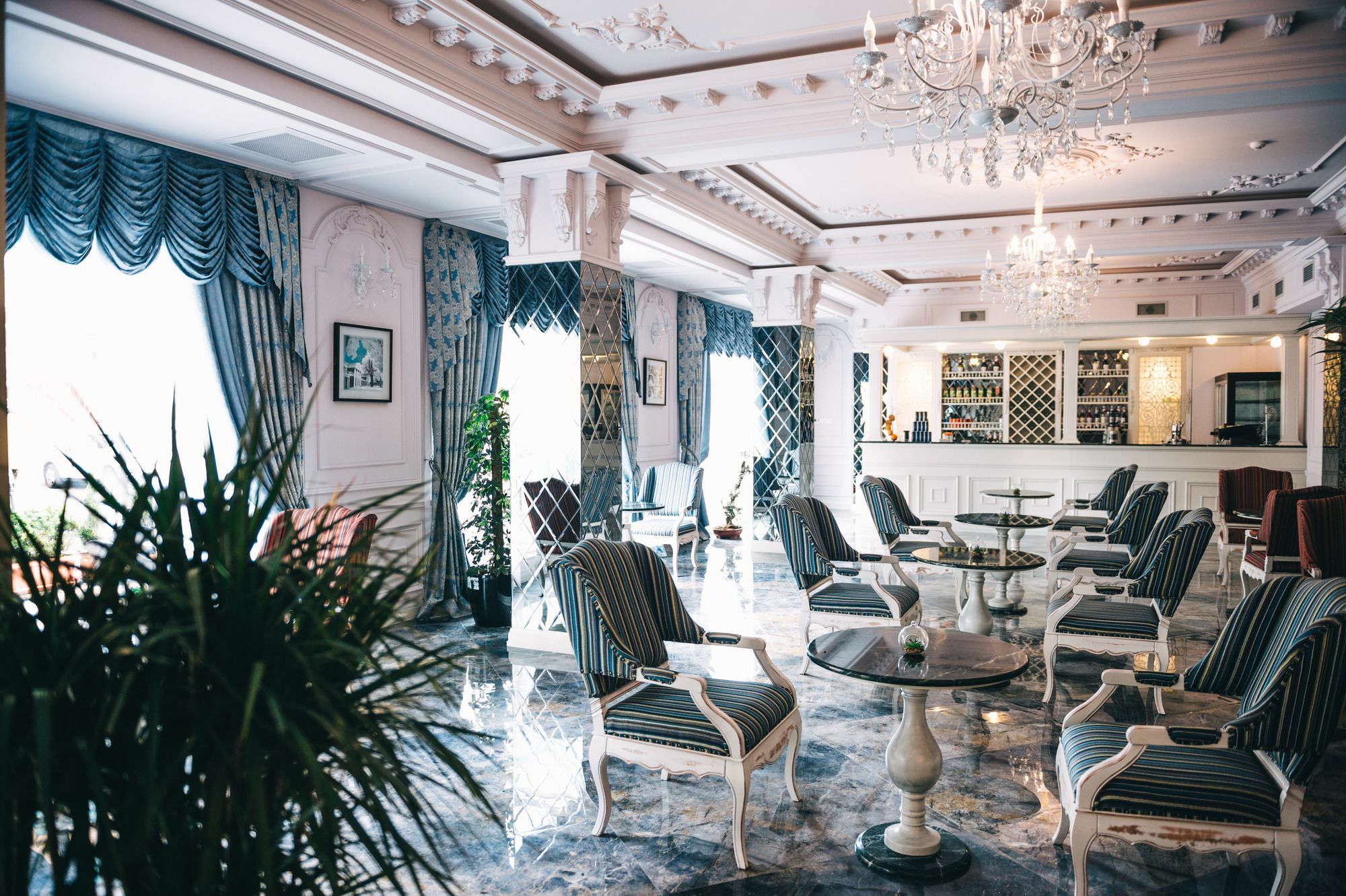 Emerald Suite Hotel Баку Екстер'єр фото