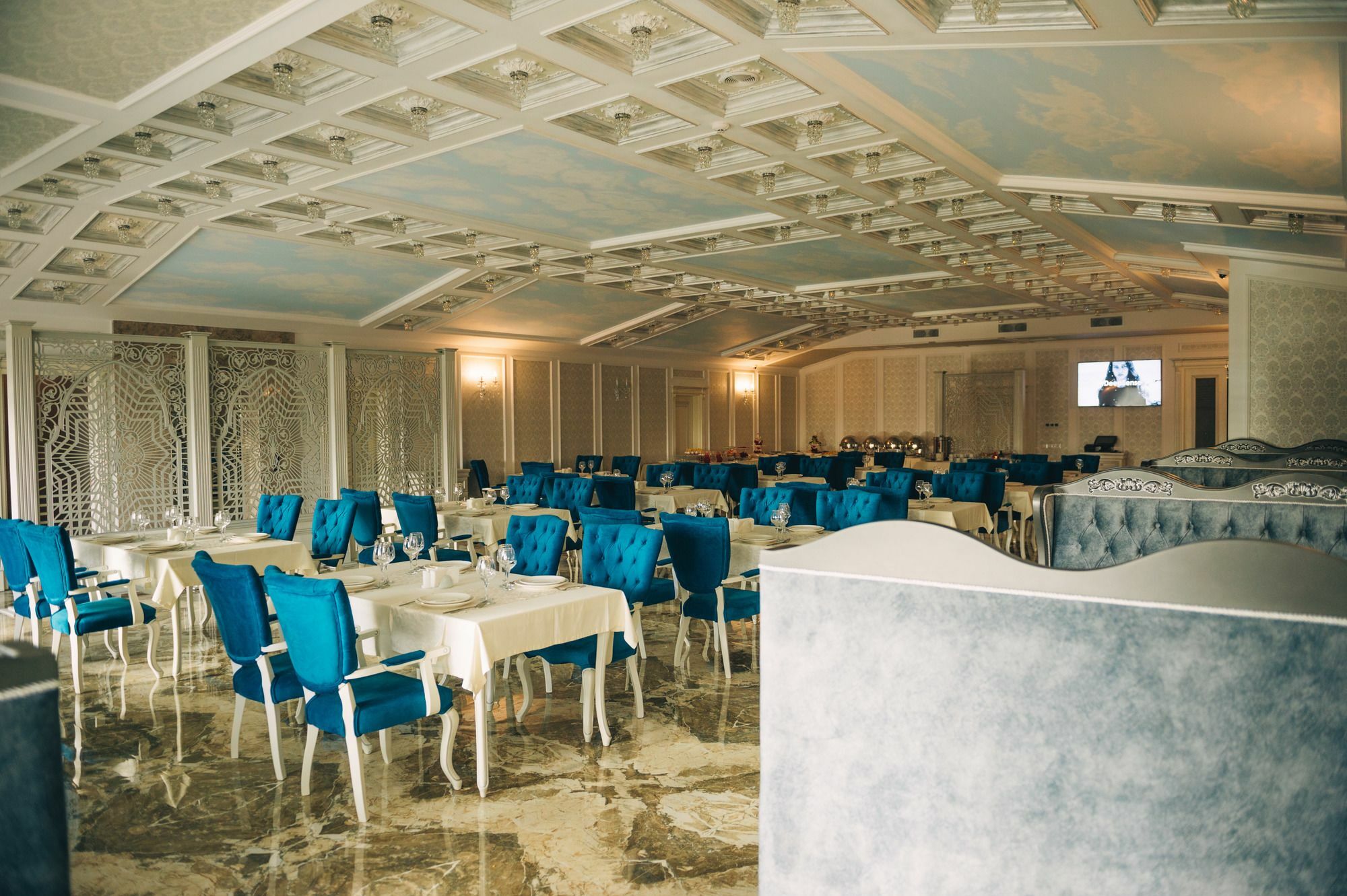 Emerald Suite Hotel Баку Екстер'єр фото