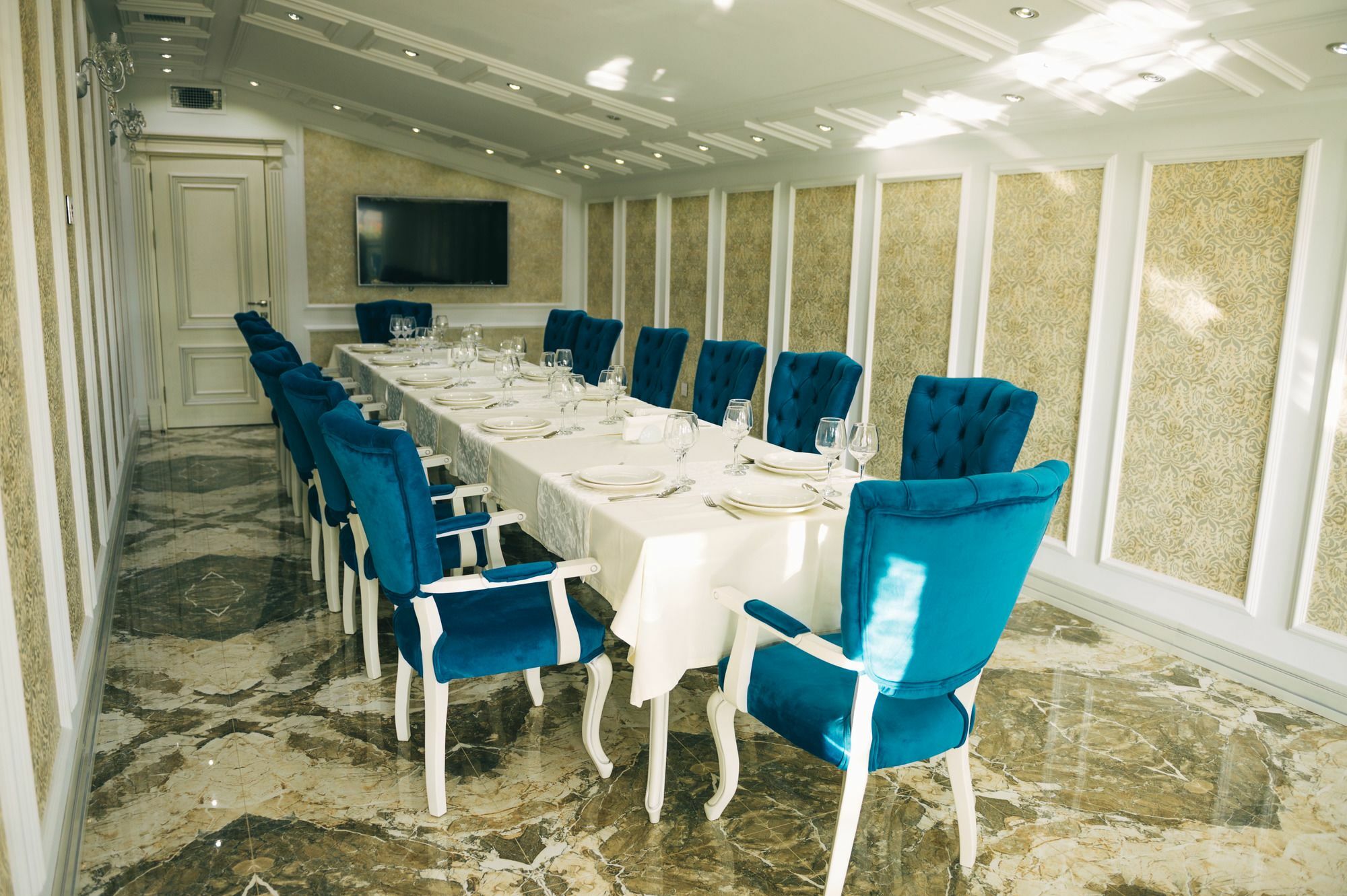 Emerald Suite Hotel Баку Екстер'єр фото